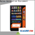 Haloo cold drink vending machine customized for drink