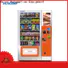 new coffee vending machine design for drink