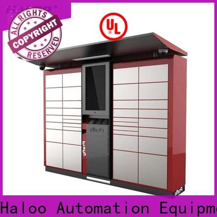 Haloo power-off protection cigarette vending machine design for purchase
