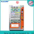 Haloo durable cool vending machines factory for drinks