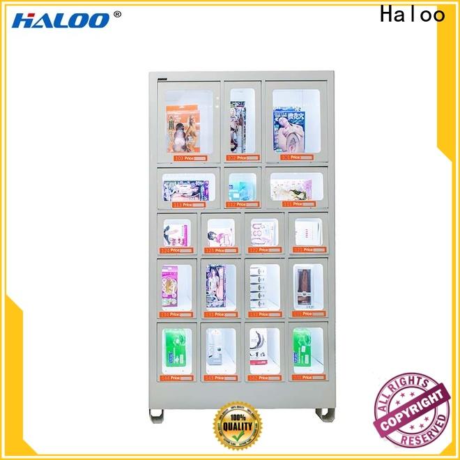 automatic healthy vending machine snacks manufacturer for drinks