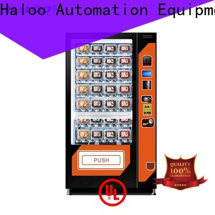 Haloo toy vending machine manufacturer for red wine