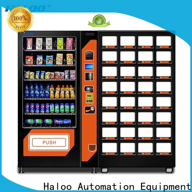 new coffee vending machine with good price for drink