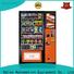 Haloo medicine vending machine factory for merchandise