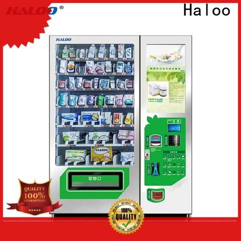 professional medicine vending machine series for merchandise