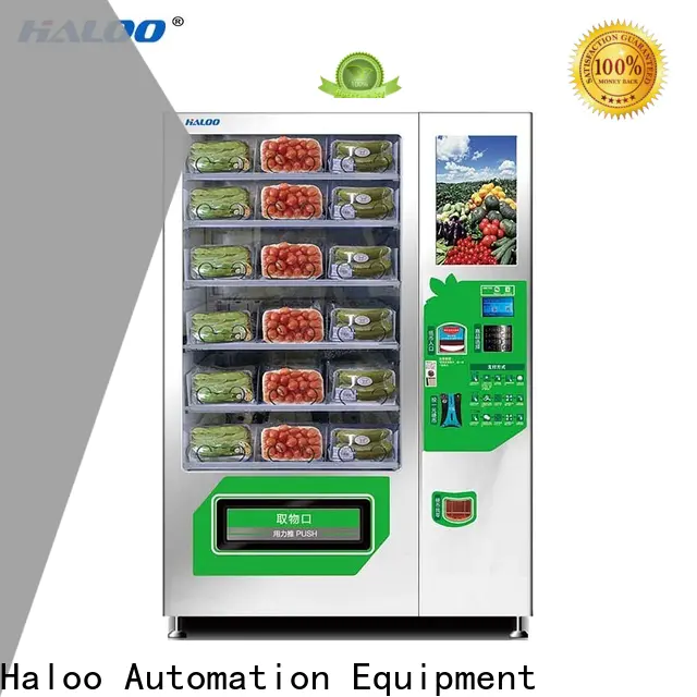 convenient fruit vending machine series for red wine