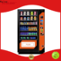 Haloo cold drink vending machine with good price for snack