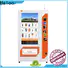 Haloo vending machine price series for merchandise