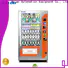 Haloo cool vending machines series for drinks