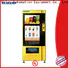 Haloo smart vending machine price factory for shopping mall