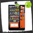 Haloo convenient vending machine price design
