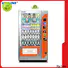 Haloo cool vending machines factory for red wine