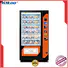Haloo large capacity water vending machine series for drinks
