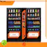 Haloo cold drink vending machine factory direct supply for drink