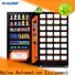 Haloo beverage vending machine with good price for drink