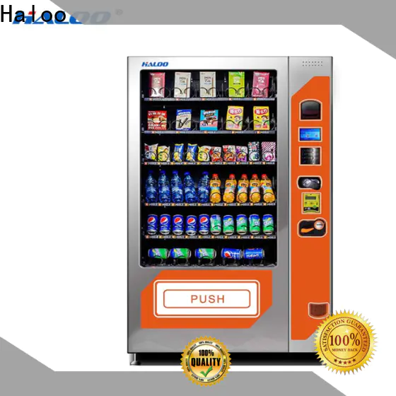 best chocolate vending machine design for snack