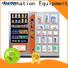 Haloo GPRS remote manage condom vending machine wholesale for adults