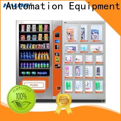 Haloo GPRS remote manage condom vending machine wholesale for adults