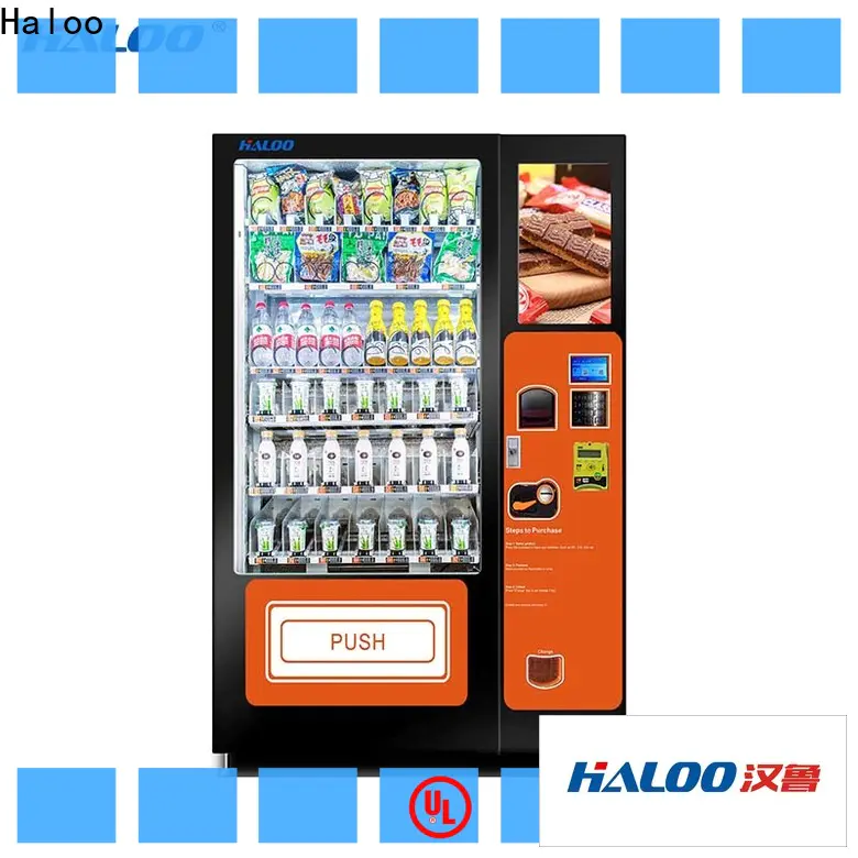 convenient snack machine wholesale for red wine