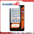 Haloo cool vending machines series for red wine