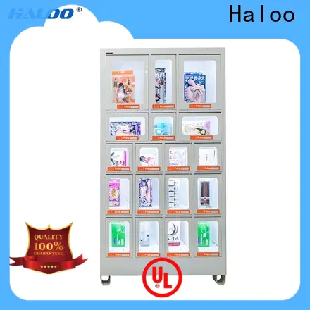 high quality coke vending machinee series for snack