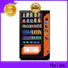 Haloo cold drink vending machine factory direct supply for food