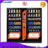 Haloo high-quality beverage vending machine customized for drink