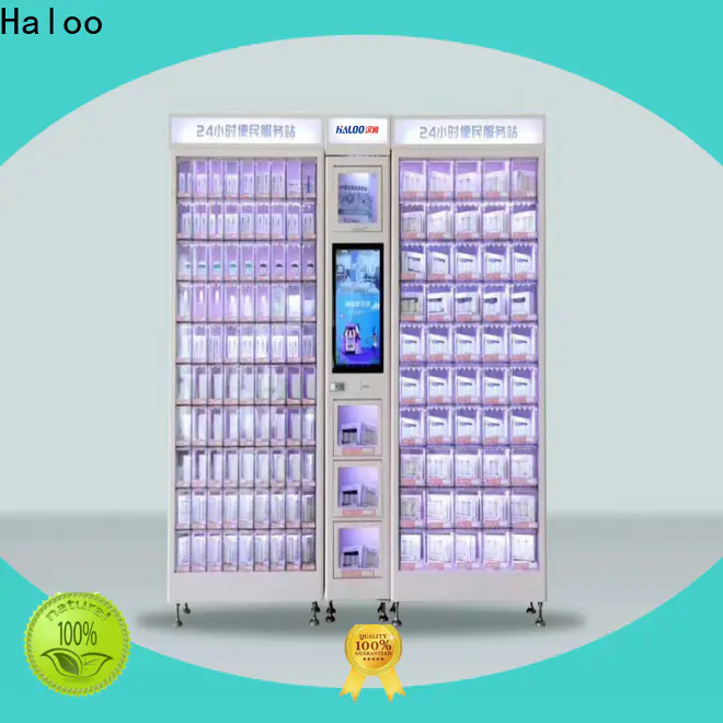 professional healthy vending machine snacks supplier for adult toys