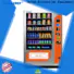 high-quality soda snack vending customized for food