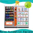 high capacity condom vending machine directly sale for shopping mall