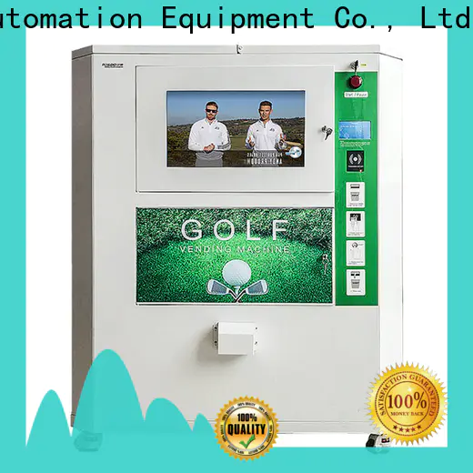 Haloo lucky box vending machine factory direct supply for lucky box gift