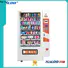 Haloo condom vending factory direct supply for shopping mall