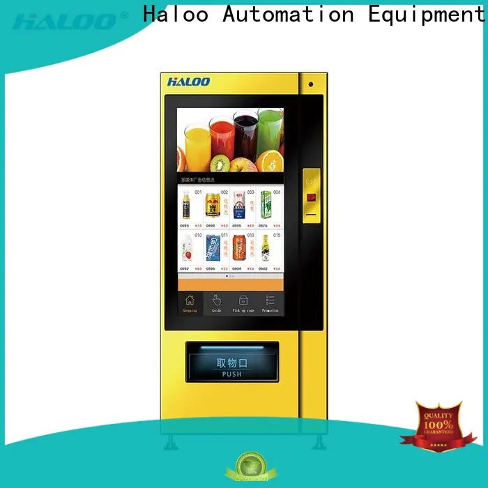 high capacity medicine vending machine design