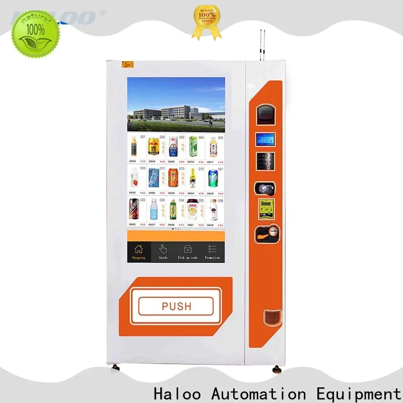 anti-theft medicine vending machine design
