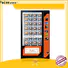 Haloo automatic toy vending machine manufacturer for red wine