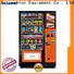 Haloo vending machine price factory for shopping mall