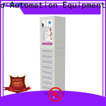 Haloo lucky box vending machine manufacturer for purchase