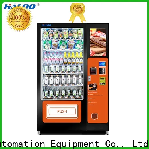 durable water vending machine wholesale for fragile goods