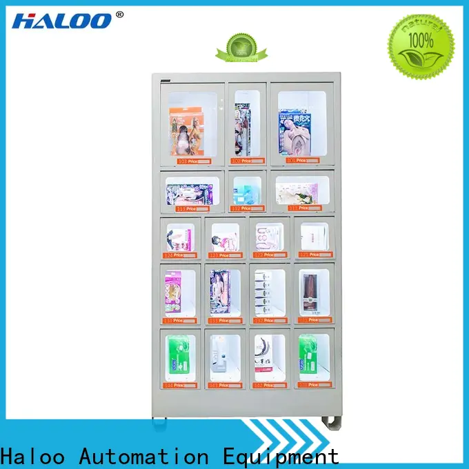 Haloo coke vending machinee series for adult toys