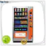 Haloo custom beverage vending machine with good price for drink
