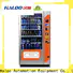 high-quality cold drink vending machine customized for food