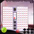 Haloo coke vending machinee series for snack