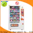 Haloo high capacity condom vending factory direct supply for pleasure
