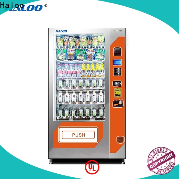 convenient water vending machine series for red wine