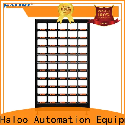 Haloo water vending machine wholesale for red wine