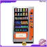 Haloo wholesale chocolate vending machine factory direct supply for drink