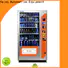 top cold drink vending machine manufacturer for drink