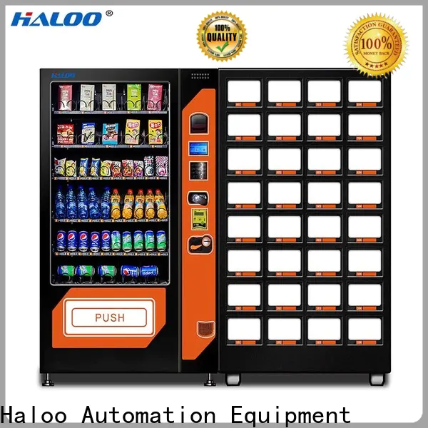 best beverage vending machine design for snack