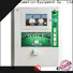 power-off protection cigarette vending machine customized for lucky box gift
