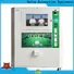 power-off protection lucky box vending machine factory direct supply for garbage cycling